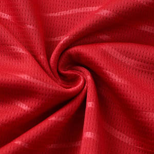 เสื้อฟุตบอลทีมชาติคอวีแบบสั่งทำพิเศษสำหรับปี 2026 ขายส่ง ผลิตจากโพลีเอสเตอร์ 100% คุณภาพสูง พิมพ์ลายแบบระเหิด ระบายอากาศได้ดี - Product Image 4