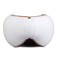 IRest Factory Masseur oculaire électrique confortable portable en gros avec fonction de chaleur C58S