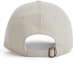 Fabricante de Gorras de Béisbol de Marca Privada, Gorras Deportivas Ajustables con Bordado Personalizado al por Mayor - Product Image 4