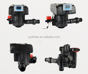 F99A N99A 63515 F99A1 63615 F99A3 15TPH 15000LPH <strong>Runxin</strong> Automatic Softener <strong>Valve</strong> - Product Image 6