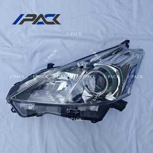 IPACK PRODUIT Offre Spéciale Lampe frontale pour <span class=keywords><strong>prius</strong></span> <span class=keywords><strong>V</strong></span>/<span class=keywords><strong>prius</strong></span> <span class=keywords><strong>2012</strong></span> On-zvw40 Offre Spéciale Royaume-Uni Mongolie - Product Image 1