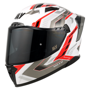 Casco de Moto Integral de Alta Calidad con Doble Visor - Product Image 5