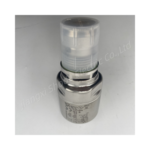 เซ็นเซอร์ไดอะแฟรมแบบล้างทำความสะอาดได้ IF-M PI2797 PI2797 Hygienic Flush Diaphragm Sensor Aseptoflex Vario IO-Link Dual Switch - Product Image 2