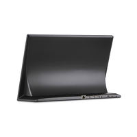 Tablet Empresarial de Alto Rendimiento RK3399 con Pantalla Táctil LCD de 15.6 Pulgadas en Forma de L, Personalizable, con NFC, PoE y Capacitiva