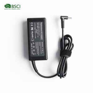 Adaptateur de chargeur pour ordinateur portable hp, compatible avec envy x360, stream 11, 13, 14, série 15, 17, 65w, 19.5v, 3.33a - Product Image 4