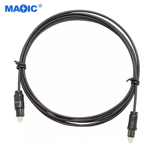 Câble <span class=keywords><strong>numérique</strong></span> à fibre <span class=keywords><strong>optique</strong></span> OEM 1M 2M 3M Câble Toslink à fibre <span class=keywords><strong>optique</strong></span> mâle à mâle Câble audio <span class=keywords><strong>optique</strong></span> Toslink pour barre de son TV PS4 - Product Image 3