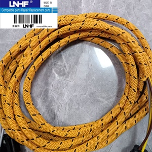 LNHF 291-7856 2917856 Arnés de Cableado para Excavadora Compatible con las Piezas 2917856 291-7856 para Catpillar - Product Image 3