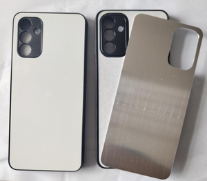 Thăng Hoa Trường Hợp Điện Thoại Đối Với Samsung A13 5G A04S A55 A56 Fundas Para Celular Điện Thoại Di Động Trường Hợp Phụ Kiện - Product Image 2