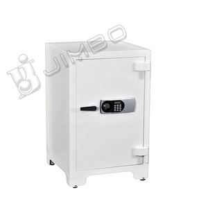 2 giờ mạnh mẽ thép nhà tiền gửi lớn chống cháy an ninh an toàn hộp để bán chống cháy lưu trữ chống cháy kỹ thuật số an toàn - Product Image 2