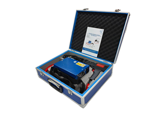 Chauffe-induction portatif pour fixations rouillées et givrées - Product Image 2