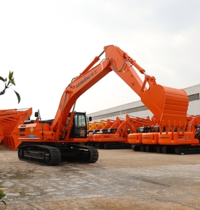 Excavadora LONKING LG6306F G4 de Gran Tamaño a Precio Económico - Product Image 3