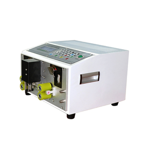 Machine à couper et à tordre les câbles à double fil d'usine OEM - Product Image 5