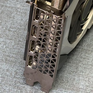 1660 S Với Chất Lượng Cao Gtx1660s 1660ti GPU Card Đồ Họa GeForce GTX 1660 Siêu 6G 1660 Siêu Đối Với PC Chơi Game Card Đồ Họa - Product Image 5