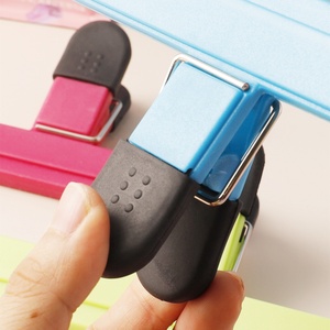 Accessoires de cuisine, clips à sacs en plastique de grande taille, clips portables pour la fermeture des sacs à pain, pâtisserie, collations, clips de scellage pour aliments, outils de cuisine - Product Image 5