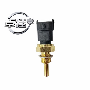 Capteur de température Zj ZJ-18-072 à connexion rapide pour Isuzu Kaiyun Euro III, température de l'eau - Product Image 1