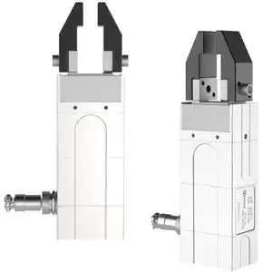 HITBOT Z-EFG-20 einstellbarer paralleler 2-Finger-Drehgreiferroboter