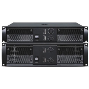 Amplificador profesional de doble canal 2U/3U, amplificador de Audio para puesta en escena, sala de conferencias, barra KTV, amplificador de Audio de alta potencia - Product Image 1