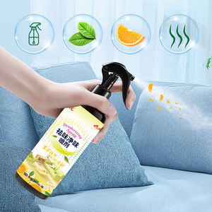 <span class=keywords><strong>Spray</strong></span> Désodorisant OEM ODM 300ML pour Voiture, Maison et Toilettes – Éliminateur d'Odeurs Naturelles et Fraîcheur Durable - Product Image 1