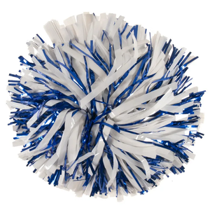 للبيع بالجملة خيوط مجسمة معدنية <span class=keywords><strong>3</strong></span>/4 بوصة فرق مسلية بوم بوم رقصة فرق عرض بوم ببريق مزدوج - Product Image 6