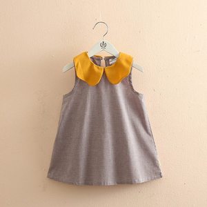 Vestido de Novia Desmontable con Cola, Diseño Halter, Vestido de Una Pieza para Niñas. ¡Nuevos Productos! Buscando Distribuidor. - Product Image 2