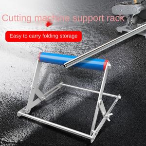 <span class=keywords><strong>Support</strong></span> de <span class=keywords><strong>scie</strong></span> <span class=keywords><strong>à</strong></span> table réglable en hauteur, cadre de <span class=keywords><strong>support</strong></span> de matériaux, accessoire <span class=keywords><strong>pour</strong></span> machine de découpe, <span class=keywords><strong>support</strong></span> de <span class=keywords><strong>scie</strong></span> <span class=keywords><strong>à</strong></span> onglets, <span class=keywords><strong>support</strong></span> de <span class=keywords><strong>scie</strong></span> <span class=keywords><strong>à</strong></span> ruban - Product Image 5