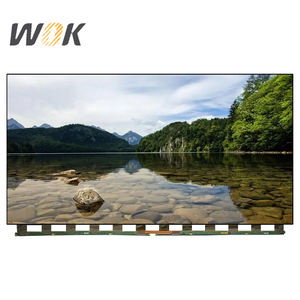 Schermo LCD LC550EQC-SPA2 da <span class=keywords><strong>55</strong></span> Pollici Originale <span class=keywords><strong>LG</strong></span> per Sostituzione TV, Vendita all'Ingrosso MOQ 17 Pezzi - Product Image 2