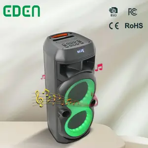 Parlantes De Sonido Original Speaker Waterproof Caixa De Som Bluetooth Outdoor Speakers Audio System Sound Powered Speakers