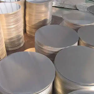 แผ่นอลูมิเนียมเปล่า8 10 11 75 12แผ่นโลหะอัลลอยตามสั่งคุณภาพสูงราคาถูก - Product Image 5