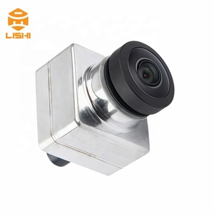 Caméra de rétroviseur latéral pour PORSCHE 911 Cabriolet (992) 911 Coupé (992) <span class=keywords><strong>Taycan</strong></span> (Y1A) <span class=keywords><strong>TAYCAN</strong></span> <span class=keywords><strong>Cross</strong></span> Turismo (Y1B) 95898054600 - Product Image 6