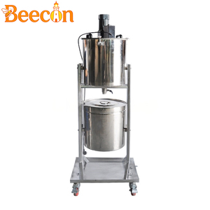 Machine d'extraction automatique <span class=keywords><strong>de</strong></span> <span class=keywords><strong>propolis</strong></span> à petite échelle avec filtre <span class=keywords><strong>de</strong></span> traitement pour le filtrage et le mélange <span class=keywords><strong>de</strong></span> <span class=keywords><strong>propolis</strong></span> brute - Product Image 1