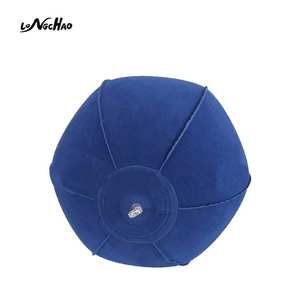 Hot selling Posture Correction Golf Training Swing Ball Golf Inflable Ball for The Player practice - Product Image 4