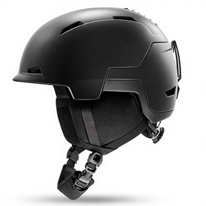 Casque de <span class=keywords><strong>ski</strong></span>/snowboard <span class=keywords><strong>POC</strong></span> Fornix pour PC Material, pour une sécurité et des performances accrues sur la montagne - Product Image 4