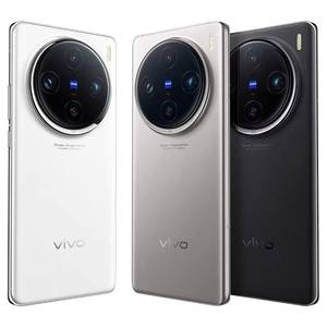 Nuevo Teléfono Inteligente Vivo X100s Pro 5G 2024, Pantalla de 6.78 Pulgadas, Dimensity 9300+, 16GB+1TB, 5400mAh, Carga de 100W, Cámara Super Teleobjetivo de 50MP - Product Image 6