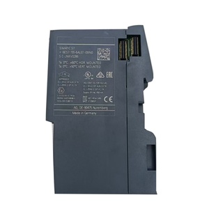 โมดูลอินเทอร์เฟซ PROFINET รุ่นใหม่เอี่ยม 100% ของแท้จาก Siemens 6ES7155-6AU01-0BN0 SIMATIC ET 200SP - Product Image 6