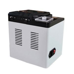 BLH-3120 BAILONG Labor-Reismühle mit 60W Motor, Standard-Laborreismühle für braunen Reis, 220V, 1 Jahr Garantie - Product Image 1