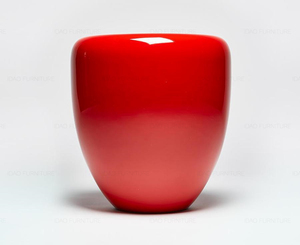 Fábrica de diseño moderno ronda de Taburete - Product Image 4