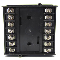 Indicateur numérique Miran XSK-CSAA5V1 pour les échelles linéaires ou les capteurs de position Instrument numérique pour tous les types de capteurs de position