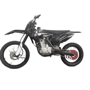 Motocicleta Todoterreno de Carreras de Gasolina de 4 Tiempos y 300 CC para Adultos, en Oferta - Product Image 4