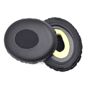 For Bose OE2 OE2i On-Ear Headphones Premium Protein Leather Ear <b>Pads</b> Memory Foam Earpads Replacement Softer Leather Ear <b>Cushion</b> - Product Image 6
