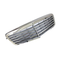 Grille inférieure de pare-chocs avant de voiture de qualité supérieure 2128800983 pour Mercedes-Benz Classe E W212