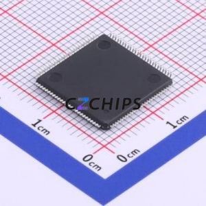 ชิปไอซีไมโครคอนโทรลเลอร์ LQFP-100 HC32L073PATA-LQFP100 (14x14) ของแท้ใหม่ (MCU/MPU/SoC) - Product Image 2
