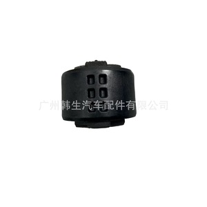 เทสลารุ่น3 Y ชิ้นส่วนทดแทน1109297-00-C บูชมาเตอร์หลัง - Product Image 3