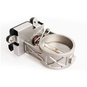 <span class=keywords><strong>Valve</strong></span> Catback d'échappement à commande électronique, soupape électrique en acier inoxydable 51mm <span class=keywords><strong>60mm</strong></span> 63mm 76mm tuyaux d'échappement universels - Product Image 5