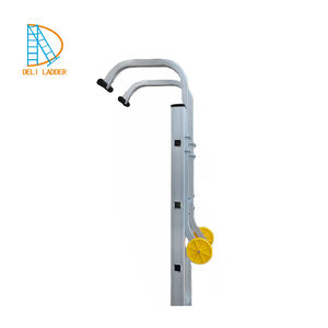 Rallonge <span class=keywords><strong>de</strong></span> <span class=keywords><strong>toit</strong></span> en aluminium robuste/crochet d'échelle <span class=keywords><strong>de</strong></span> <span class=keywords><strong>toit</strong></span> - Product Image 2