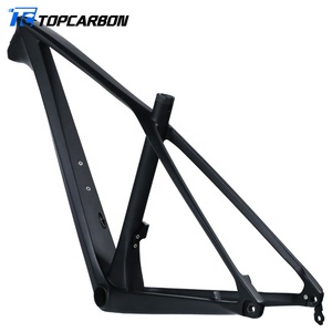 El mejor vendedor de Shenzhen 29er mtb Marco de carbono MTB bicicleta parte con <span class=keywords><strong>BB92</strong></span> soporte inferior - Product Image 2