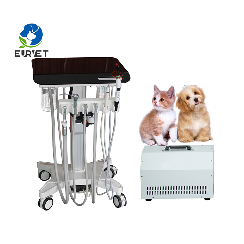 Wellness Station Just For Pets Animal Clinic Barbie Pet Care - Main Image