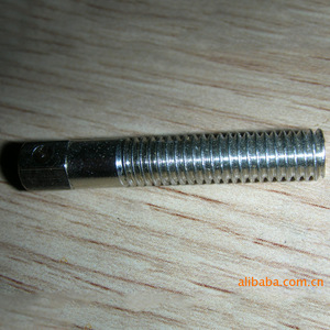 Welding Torch Carbon Dioxide Nozzle Connecting Rod For General Welding <b>Electronic</b> Products Electrical Assembly - Product Image 1