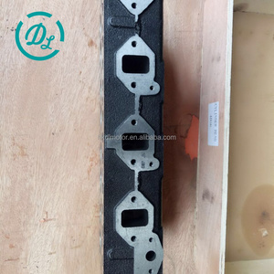 Cabeza de Cilindro EexcavaStart Diesel 4D36 ME997794 para Camiones y Excavadoras - Duradera, Confiable, Fácil de Instalar, Garantía de 6 Meses, Probada - Product Image 4