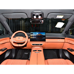 Cổ phiếu mới đến changan deepal S07 điện SUV tay trái lái xe 5 chỗ năng lượng mới Xe Trung Quốc Thương hiệu hàng đầu - Product Image 6