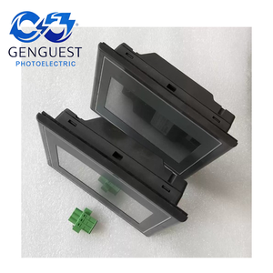 Nuevos Paneles de Pantalla Táctil HMI Originales DOP-103WQ DOP-110CS DOP-110DS DOP-110WS DOP-B10S615 DOP-B03S210 Interfaz USB/Ethernet para - Product Image 3